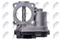 Корпус дроссельной заслонки Eng. 1.4-1.6 Hdi, Tdci, Citroen C4 Ii 09-, C3 Ii 09-, Berlingo 08-, Peugeot 308 I,Ii 09-21, 207 06-, Partner 09-, Ford Focus Iii 10-, C-Max Ii 10-19, Mondeo Iv,V 11-, Transit 13-, фото 4 - интернет-магазин Auto-Mechanic