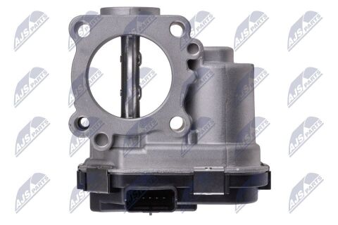 Корпус дросельного вузла Eng. 1.4-1.6 Hdi, Tdci, Citroen C4 Ii 09-, C3 Ii 09-, Berlingo 08-, Peugeot 308 I,Ii 09-21, 207 06-, Partner 09-, Ford Focus Iii 10-, C-Max Ii 10-19, Mondeo Iv,V 11-, Transit 13- Корпус дросельного вузла Eng. 1.4-1.6 Hdi, Tdci, Citroen C4 Ii 09-, C3 Ii 09-, Berlingo 08-, Peugeot 308 I,Ii 09-21, 207 06-, Partner 09-, Ford Focus Iii 10-, C-Max Ii 10-19, Mondeo Iv,V 11-, Transit 13-