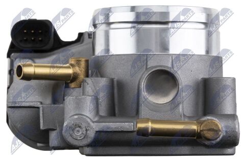 Корпус дросельного вузла Eng. 1.4-1.6 Fsi, Golf Iv 02-06, Bora I 02-05, Polo 99-01, Audi A2 02-05 Корпус дросельного вузла Eng. 1.4-1.6 Fsi, Golf Iv 02-06, Bora I 02-05, Polo 99-01, Audi A2 02-05