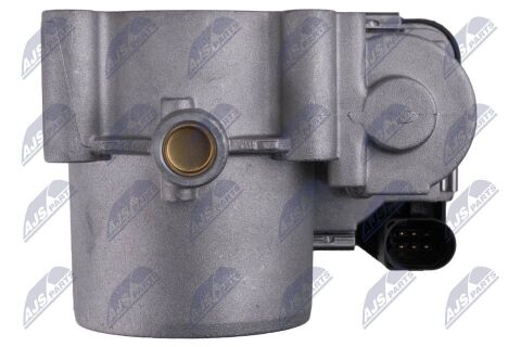 Корпус дросельного вузла Eng. 1.4-1.6 Fsi, Vw Golf V 03-08, Passat B6 05-08, Touran 03-07, Audi A3 (8Pa,8P1) 03-07, Skoda Octavia Ii (1Z5,1Z3) 04-08