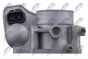 Корпус дросельного вузла Eng. 1.4-1.6, Opel Astra G (T98,F35) 98-09, Vectra B,C 95-08, Zafira A,B 99-15, Corsa C 00-19, фото 3 - интернет-магазин Auto-Mechanic