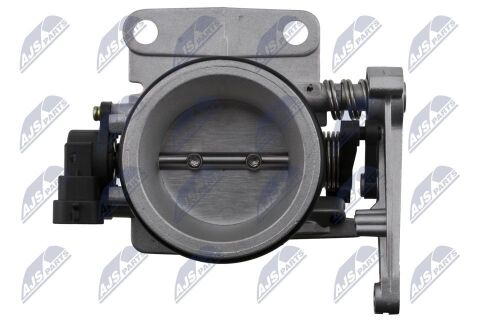 Корпус дросельного вузла Eng. 1.4-1.6, Dacia Logan 06-, Duster 11-, Sandero 11-, Renault Clio Ii 98-08, Megane I 97-03 Корпус дросельного вузла Eng. 1.4-1.6, Dacia Logan 06-, Duster 11-, Sandero 11-, Renault Clio Ii 98-08, Megane I 97-03