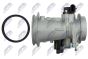 Корпус дроссельной заслонки Eng. 1.4-1.6, Dacia Logan 04-, Sandero 2008-, Renault Kangoo 97-08, Clio Ii 98-05, фото 5 - интернет-магазин Auto-Mechanic