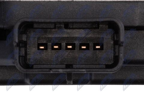 Корпус дросельного вузла Eng. 1.4-1.6 Hdi, Tdci, Citroen C4 Ii 09-, C3 Ii 09-, Berlingo 08-, Peugeot 308 I,Ii 09-21, 207 06-, Partner 09-, Ford Focus Iii 10-, C-Max Ii 10-19, Mondeo Iv,V 11-, Transit 13- Корпус дросельного вузла Eng. 1.4-1.6 Hdi, Tdci, Citroen C4 Ii 09-, C3 Ii 09-, Berlingo 08-, Peugeot 308 I,Ii 09-21, 207 06-, Partner 09-, Ford Focus Iii 10-, C-Max Ii 10-19, Mondeo Iv,V 11-, Transit 13-