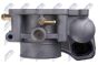 Корпус дросельного вузла Eng. 1.4-1.6, Opel Astra G (T98) 98-09, Vectra B,C (J96,Z02) 95-08, Zafira A,B (T98,A05) 99-15, Corsa C (X01) 00-09, фото 5 - інтерент-магазин Auto-Mechanic