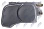 Корпус дросельного вузла Eng. 1.4-1.6, Opel Astra G (T98,F35) 98-09, Vectra B,C 95-08, Zafira A,B 99-15, Corsa C 00-19, фото 4 - интернет-магазин Auto-Mechanic