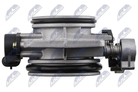 Корпус дросельного вузла Eng. 1.4-1.6, Dacia Logan 06-, Duster 11-, Sandero 11-, Renault Clio Ii 98-08, Megane I 97-03 Корпус дросельного вузла Eng. 1.4-1.6, Dacia Logan 06-, Duster 11-, Sandero 11-, Renault Clio Ii 98-08, Megane I 97-03