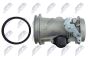 Корпус дроссельной заслонки Eng. 1.4-1.6, Dacia Logan 04-, Sandero 2008-, Renault Kangoo 97-08, Clio Ii 98-05, фото 6 - интернет-магазин Auto-Mechanic