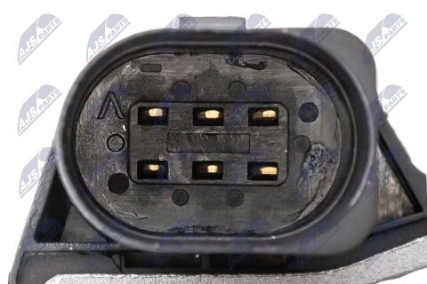 Корпус дросельного вузла Eng. 1.4-1.6 Fsi, Golf Iv 02-06, Bora I 02-05, Polo 99-01, Audi A2 02-05 Корпус дросельного вузла Eng. 1.4-1.6 Fsi, Golf Iv 02-06, Bora I 02-05, Polo 99-01, Audi A2 02-05