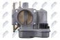 Корпус дросельного вузла Eng. 1.4-1.6, Opel Astra G (T98,F35) 98-09, Vectra B,C 95-08, Zafira A,B 99-15, Corsa C 00-19, фото 5 - интернет-магазин Auto-Mechanic