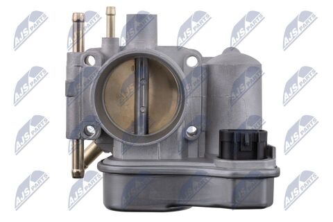 Корпус дросельного вузла Eng. 1.4-1.6, Opel Astra G (T98,F35) 98-09, Vectra B,C 95-08, Zafira A,B 99-15, Corsa C 00-19 Корпус дросельного вузла Eng. 1.4-1.6, Opel Astra G (T98,F35) 98-09, Vectra B,C 95-08, Zafira A,B 99-15, Corsa C 00-19