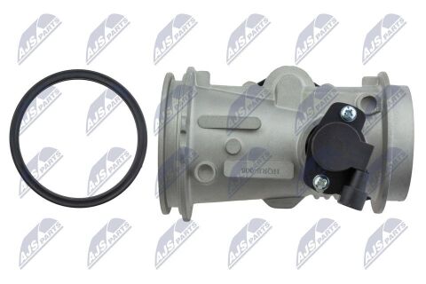 Корпус дроссельной заслонки Eng. 1.4-1.6, Dacia Logan 04-, Sandero 2008-, Renault Kangoo 97-08, Clio Ii 98-05