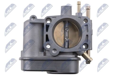 Корпус дросельного вузла Eng. 1.4-1.6, Opel Astra G (T98,F35) 98-09, Vectra B,C 95-08, Zafira A,B 99-15, Corsa C 00-19 Корпус дросельного вузла Eng. 1.4-1.6, Opel Astra G (T98,F35) 98-09, Vectra B,C 95-08, Zafira A,B 99-15, Corsa C 00-19