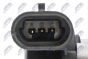 Корпус дросельного вузла Eng. 1.4-1.6, Dacia Logan 06-, Duster 11-, Sandero 11-, Renault Clio Ii 98-08, Megane I 97-03, фото 7 - інтерент-магазин Auto-Mechanic