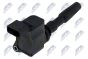 Катушка зажигания Eng. 1.5, Audi A3 17-, A1 18-. Vw Golf Vii 17-, Caddy V 21-, Skoda Octavia Iii,Iv 17-, Kodiaq 17-, Seat Leon 18-, фото 1 - интернет-магазин Auto-Mechanic
