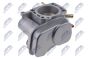 Корпус дросельного вузла Eng. 1.4-1.6, Opel Astra G (T98,F35) 98-09, Vectra B,C 95-08, Zafira A,B 99-15, Corsa C 00-19, фото 7 - интернет-магазин Auto-Mechanic