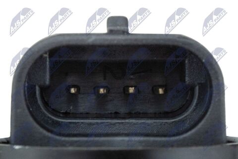 Корпус дроссельной заслонки Eng. 1.4-1.6, Dacia Logan 04-, Sandero 2008-, Renault Kangoo 97-08, Clio Ii 98-05