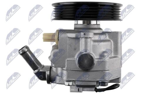 Гідравлічний насос, механізм рульового керування Eng. 1.5 Гідравлічний насос, механізм рульового керування Eng. 1.5