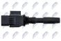 Катушка зажигания Eng. 1.5, Audi A3 17-, A1 18-. Vw Golf Vii 17-, Caddy V 21-, Skoda Octavia Iii,Iv 17-, Kodiaq 17-, Seat Leon 18-, фото 4 - интернет-магазин Auto-Mechanic