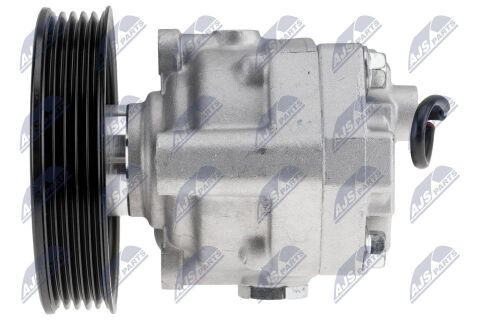 Гідравлічний насос, механізм рульового керування Eng. 1.5 Гідравлічний насос, механізм рульового керування Eng. 1.5