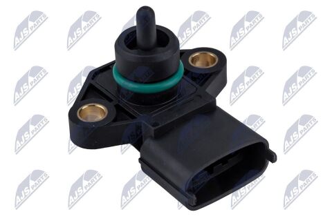 Датчик, тиск впускної труби Eng. 1.5D,2.2D,2.5D Hyundai Matrix,Terracan,Genesis,H-1; Kia Pregio,Cerato I,K2500 1998- Датчик, тиск впускної труби Eng. 1.5D,2.2D,2.5D Hyundai Matrix,Terracan,Genesis,H-1; Kia Pregio,Cerato I,K2500 1998-