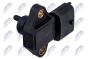Датчик, тиск впускної труби Eng. 1.5D,2.2D,2.5D Hyundai Matrix,Terracan,Genesis,H-1; Kia Pregio,Cerato I,K2500 1998-, фото 2 - інтерент-магазин Auto-Mechanic