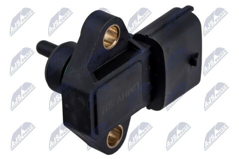 Датчик, тиск впускної труби Eng. 1.5D,2.2D,2.5D Hyundai Matrix,Terracan,Genesis,H-1; Kia Pregio,Cerato I,K2500 1998- Датчик, тиск впускної труби Eng. 1.5D,2.2D,2.5D Hyundai Matrix,Terracan,Genesis,H-1; Kia Pregio,Cerato I,K2500 1998-
