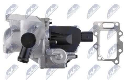 Клапан возврата ОГ Eng. 1.4D Клапан возврата ОГ Eng. 1.4D