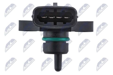 Датчик, тиск впускної труби Eng. 1.5D,2.2D,2.5D Hyundai Matrix,Terracan,Genesis,H-1; Kia Pregio,Cerato I,K2500 1998- Датчик, тиск впускної труби Eng. 1.5D,2.2D,2.5D Hyundai Matrix,Terracan,Genesis,H-1; Kia Pregio,Cerato I,K2500 1998-