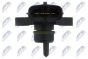 Датчик, тиск впускної труби Eng. 1.5D,2.2D,2.5D Hyundai Matrix,Terracan,Genesis,H-1; Kia Pregio,Cerato I,K2500 1998-, фото 5 - інтерент-магазин Auto-Mechanic