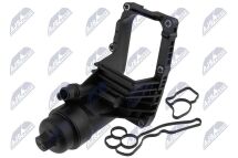 Корпус, масляный фильтр Eng. 1.6