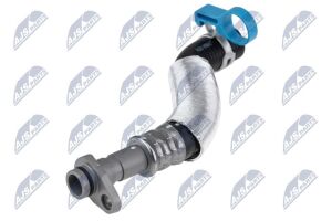 Оливопровід, компресор Eng. 1.6; Mini 05-13, Countryman 10-16, Paceman 12-16, Clubman 06-14, Roadster 11-15, Coupe 10-15, Cabrio 07-15