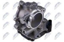 Корпус дросельного вузла Eng. 1.6-2.0 Tdi, Vw Golf Vii 12-, Skoda Octavia Iii 12-20, Audi A4 B8 13-16, A3 12-, A5 13-17, A6 C7 13-18, Q5 13-17