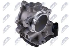 Корпус дроссельной заслонки Eng. 1.6-2.0 Tdi, Vw Golf Vii 12-, Skoda Octavia Iii 12-20, Audi A4 B8 13-16, A3 12-, A5 13-17, A6 C7 13-18, Q5 13-17