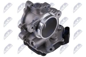 Корпус дроссельной заслонки Eng. 1.6-2.0 Tdi, Vw Golf Vii 12-, Skoda Octavia Iii 12-20, Audi A4 B8 13-16, A3 12-, A5 13-17, A6 C7 13-18, Q5 13-17