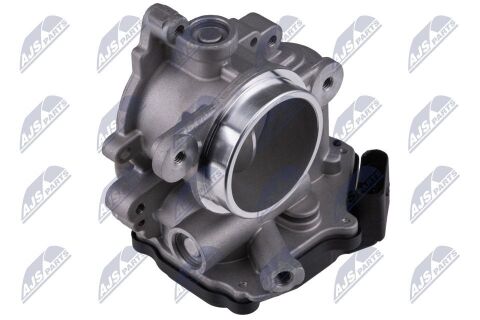 Корпус дросельного вузла Eng. 1.6-2.0 Tdi, Vw Golf Vii 12-, Skoda Octavia Iii 12-20, Audi A4 B8 13-16, A3 12-, A5 13-17, A6 C7 13-18, Q5 13-17 Корпус дросельного вузла Eng. 1.6-2.0 Tdi, Vw Golf Vii 12-, Skoda Octavia Iii 12-20, Audi A4 B8 13-16, A3 12-, A5 13-17, A6 C7 13-18, Q5 13-17
