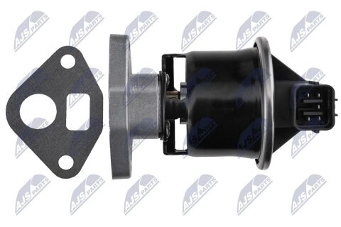 Клапан возврата ОГ Eng. 1.6-2.0 Honda Civic Viii,Accord Viii,Cr-V Iii,Fr-V; 2005- Клапан возврата ОГ Eng. 1.6-2.0 Honda Civic Viii,Accord Viii,Cr-V Iii,Fr-V; 2005-