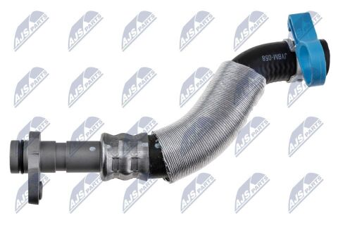 Оливопровід, компресор Eng. 1.6; Mini 05-13, Countryman 10-16, Paceman 12-16, Clubman 06-14, Roadster 11-15, Coupe 10-15, Cabrio 07-15 Оливопровід, компресор Eng. 1.6; Mini 05-13, Countryman 10-16, Paceman 12-16, Clubman 06-14, Roadster 11-15, Coupe 10-15, Cabrio 07-15