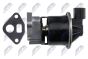 Клапан возврата ОГ Eng. 1.6-2.0 Honda Civic Viii,Accord Viii,Cr-V Iii,Fr-V; 2005-, фото 3 - интернет-магазин Auto-Mechanic