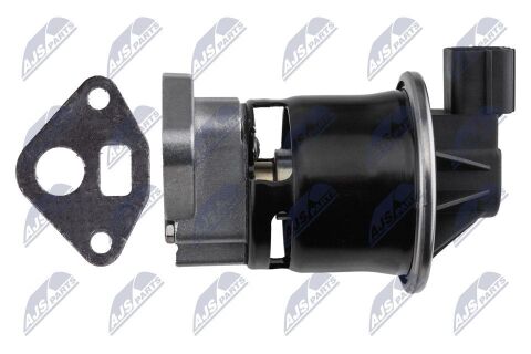 Клапан возврата ОГ Eng. 1.6-2.0 Honda Civic Viii,Accord Viii,Cr-V Iii,Fr-V; 2005- Клапан возврата ОГ Eng. 1.6-2.0 Honda Civic Viii,Accord Viii,Cr-V Iii,Fr-V; 2005-