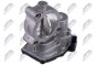 Корпус дросельного вузла Eng. 1.6-3.0 D, 3 (E90,F30,F80,F34,E91,F31,E92,E93) 07-, 5 (F10,F07,F11,F06,F13) 09-18, X5 (E70,F15,F85) 11-18,, фото 1 - інтерент-магазин Auto-Mechanic