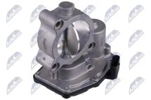 Корпус дросельного вузла Eng. 1.6-3.0 D, 3 (E90,F30,F80,F34,E91,F31,E92,E93) 07-, 5 (F10,F07,F11,F06,F13) 09-18, X5 (E70,F15,F85) 11-18,