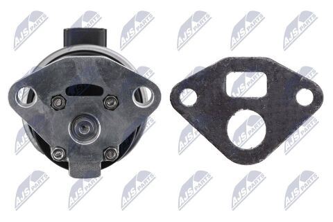 Клапан возврата ОГ Eng. 1.6-2.0 Honda Civic Viii,Accord Viii,Cr-V Iii,Fr-V; 2005- Клапан возврата ОГ Eng. 1.6-2.0 Honda Civic Viii,Accord Viii,Cr-V Iii,Fr-V; 2005-