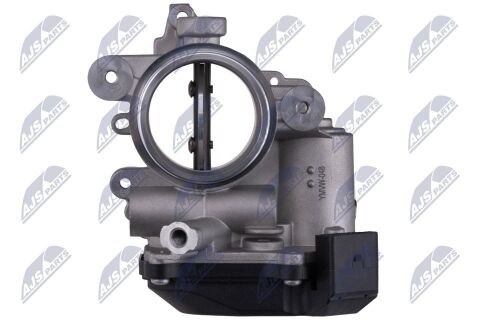 Корпус дросельного вузла Eng. 1.6-2.0 Tdi, Vw Golf Vii 12-, Skoda Octavia Iii 12-20, Audi A4 B8 13-16, A3 12-, A5 13-17, A6 C7 13-18, Q5 13-17 Корпус дросельного вузла Eng. 1.6-2.0 Tdi, Vw Golf Vii 12-, Skoda Octavia Iii 12-20, Audi A4 B8 13-16, A3 12-, A5 13-17, A6 C7 13-18, Q5 13-17