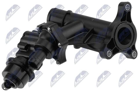 Термостат, охлаждающая жидкость Eng. 1.6Dci Renault Megane Iii 08-,Trafic Iii 14-,Scenic Iii 08-,Scenic Iv 16-,Kadjar 15-,Espace 15-,Fluence 10-,Koleos 16-,Nissan Nv300 16-,Mercedes Vito 14-,C 13-,Opel Vivaro 14-,Fiat Talento 16-