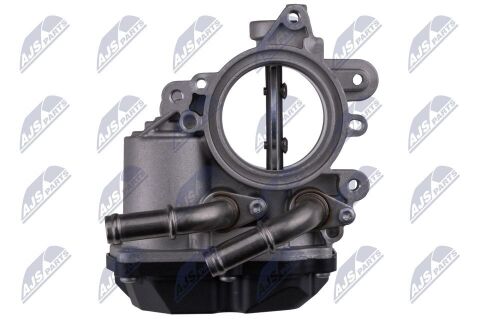 Корпус дросельного вузла Eng. 1.6-2.0 Tdi, Vw Golf Vii 12-, Skoda Octavia Iii 12-20, Audi A4 B8 13-16, A3 12-, A5 13-17, A6 C7 13-18, Q5 13-17 Корпус дросельного вузла Eng. 1.6-2.0 Tdi, Vw Golf Vii 12-, Skoda Octavia Iii 12-20, Audi A4 B8 13-16, A3 12-, A5 13-17, A6 C7 13-18, Q5 13-17