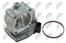 Корпус дросельного вузла Eng. 1.7 Cdti, Opel Astra J 09-15, Corsa D 09-14, Meriva B 10-15, Chevrolet Cruze Td 12-