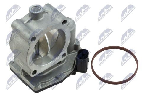 Корпус дросельного вузла Eng. 1.7 Cdti, Opel Astra J 09-15, Corsa D 09-14, Meriva B 10-15, Chevrolet Cruze Td 12- Корпус дросельного вузла Eng. 1.7 Cdti, Opel Astra J 09-15, Corsa D 09-14, Meriva B 10-15, Chevrolet Cruze Td 12-
