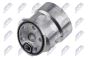 Корпус, масляный фильтр Eng. 1.8 Opel Astra G 98-, Vectra B 96-, фото 1 - интернет-магазин Auto-Mechanic