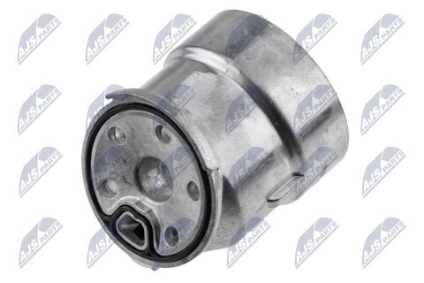 Корпус, масляный фильтр Eng. 1.8 Opel Astra G 98-, Vectra B 96- Корпус, масляный фильтр Eng. 1.8 Opel Astra G 98-, Vectra B 96-